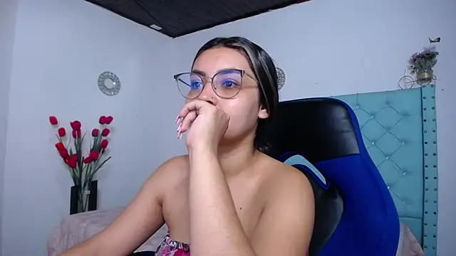 antonella sweetlittle online show from April 10, 2026, 12:34 pm