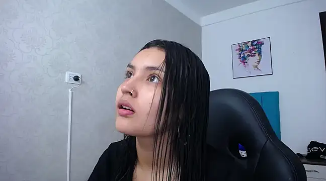 antonella sweetlittle online show from March 20, 2025, 12:43 pm