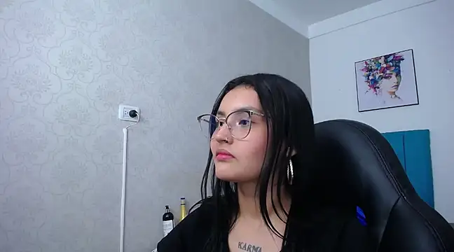 antonella sweetlittle online show from March 20, 2025, 6:53 pm