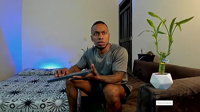 DarenScott  online show from January 16, 2025, 1:48 am