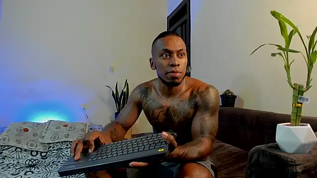 DarenScott  online show from January 16, 2025, 4:49 am