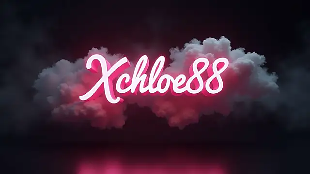  xchloe88 online show from October 7, 2025, 6:20 pm