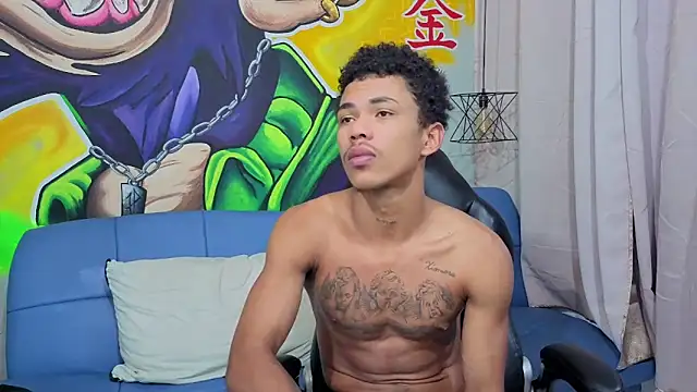 scarce candy69 online show from June 17, 2026, 5:07 am
