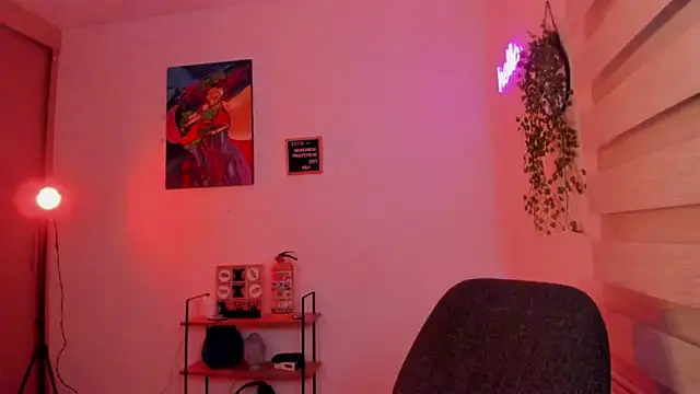 Mavdiaz222 online show from March 18, 2025, 9:23 am