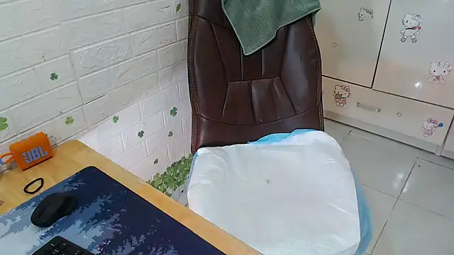 Soul6996 online show from January 13, 2026, 3:54 am