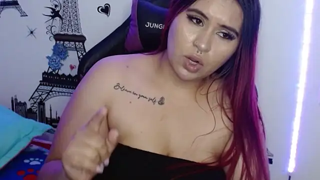 cata  gutierrez  online show from December 18, 2025, 6:51 am