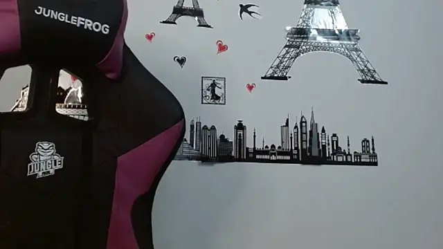 cata  gutierrez  online show from March 31, 2026, 7:27 pm