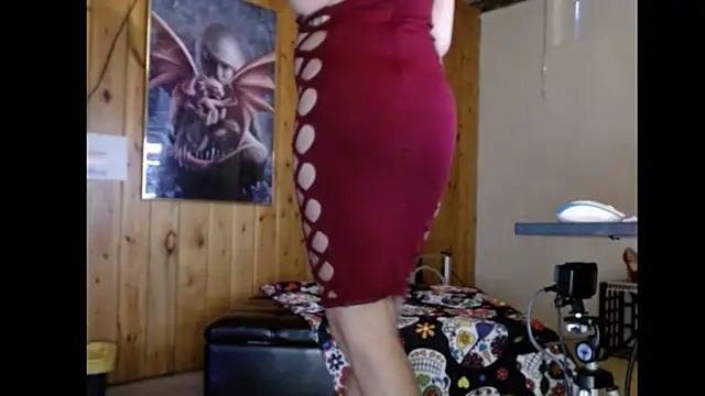 Snapshot of JamieBottoms chatting on December 3, 2025, 12:59 pm JamieBottoms online show from December 3, 2025, 12:59 pm