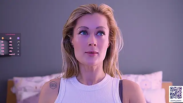 Snapshot of PannaDakota chatting on February 28, 2026, 10:59 am PannaDakota online show from February 28, 2026, 10:59 am