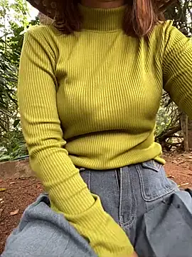 Sofia xx2 online show from February 6, 2025, 2:44 am