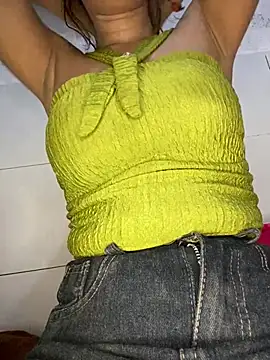 Sofia xx2 online show from January 17, 2025, 9:06 am