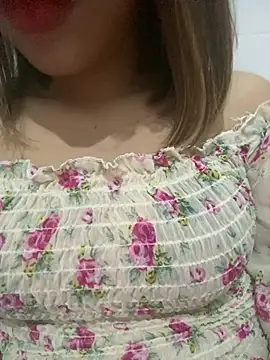 Sofia xx2 online show from January 7, 2025, 3:23 pm