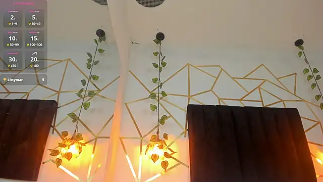 Snapshot of Megan_Thompsonn chatting on February 7, 2025, 4:35 pm Megan Thompsonn online show from February 7, 2025, 4:35 pm