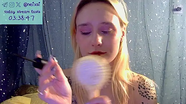 ixsi online show from February 10, 2026, 6:34 am