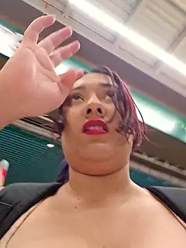 Blushing Katy online show from March 22, 2026, 12:03 am