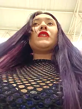 Blushing Katy online show from December 15, 2025, 12:05 am