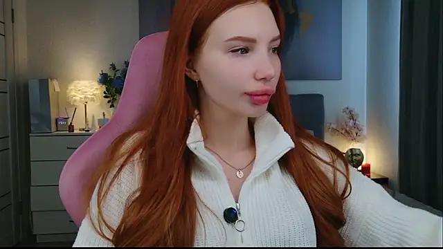 JudyWalkerr online show from March 21, 2026, 6:25 am