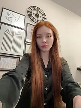 JudyWalkerr online show from March 16, 2025, 5:07 pm