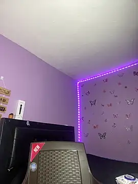 DILAY XXX online show from April 9, 2026, 3:41 am