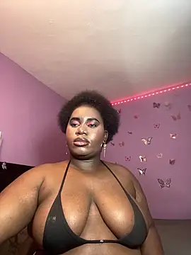 DILAY XXX online show from February 22, 2026, 3:42 am