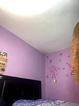 DILAY XXX online show from November 15, 2025, 4:38 am