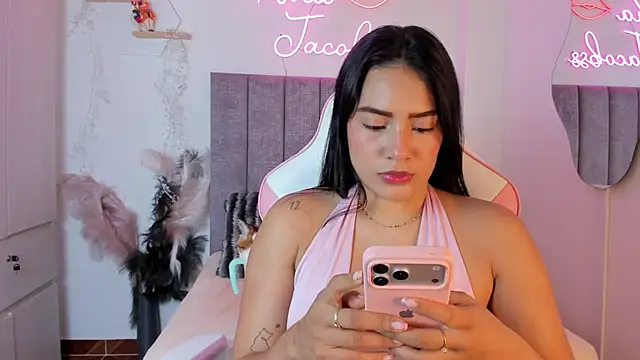 jacobss gh online show from April 6, 2026, 10:11 pm