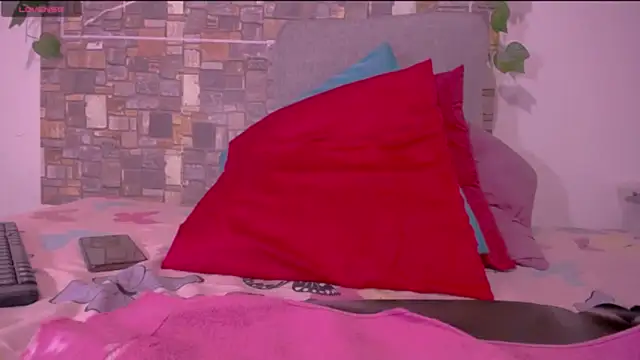 Snapshot of CrazyRousex chatting on March 11, 2026, 2:33 pm CrazyRousex online show from March 11, 2026, 2:33 pm