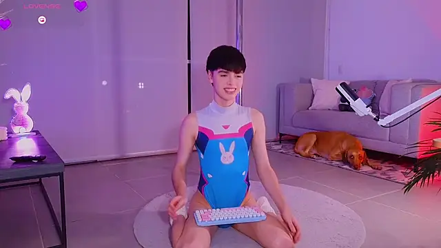 sebbyrose online show from June 24, 2026, 12:42 am
