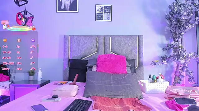 Maristxxr online show from January 13, 2026, 7:40 pm