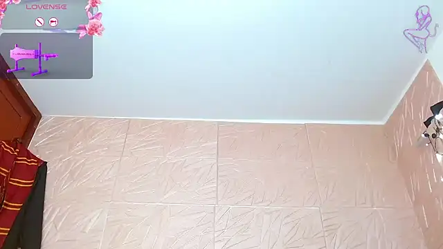 kendallsweet7 online show from October 21, 2025, 7:46 pm