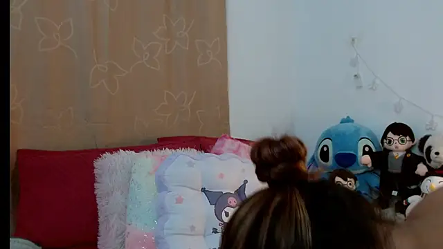 Snapshot of kendallsweet7 chatting on February 27, 2025, 4:54 pm kendallsweet7 online show from February 27, 2025, 4:54 pm