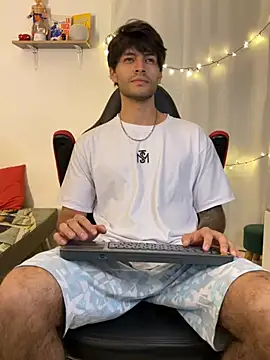 justin stark7 online show from February 4, 2026, 12:55 pm