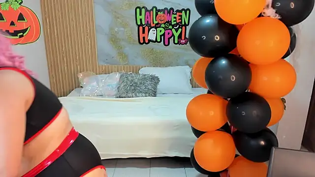 samy 19  online show from October 31, 2025, 11:07 am