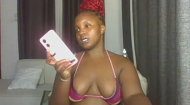 Ebony butt online show from February 25, 2025, 1:09 am