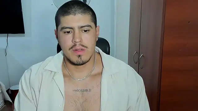 Baltazar Dupont online show from December 18, 2025, 11:47 am