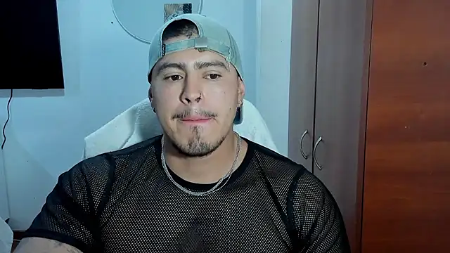 Baltazar Dupont online show from January 13, 2026, 10:19 am