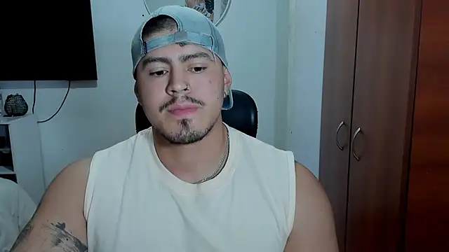 Snapshot of Baltazar_Dupont chatting on May 7, 2026, 10:07 am Baltazar Dupont online show from May 7, 2026, 10:07 am