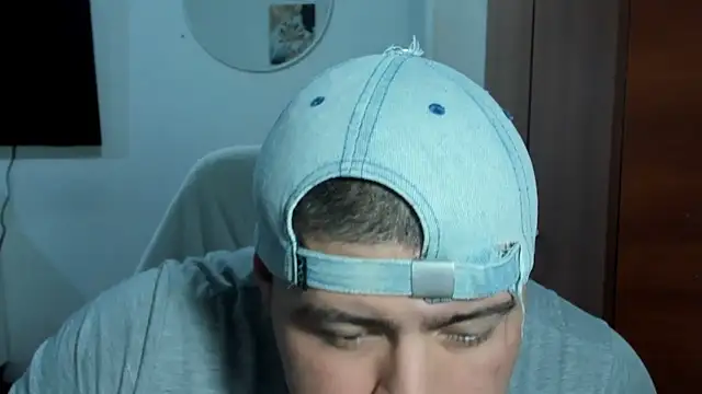 Baltazar Dupont online show from February 6, 2026, 9:27 am