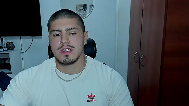 Snapshot of Baltazar_Dupont chatting on May 30, 2026, 3:13 am Baltazar Dupont online show from May 30, 2026, 3:13 am