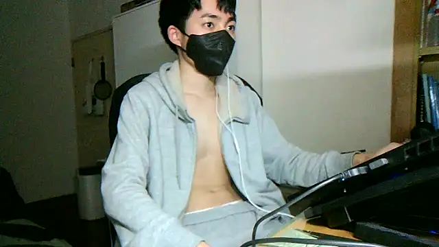 Snapshot of max5388 chatting on February 2, 2025, 5:15 pm max5388 online show from February 2, 2025, 5:15 pm