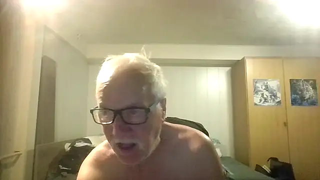 Sammy1660 online show from September 20, 2025, 4:39 am