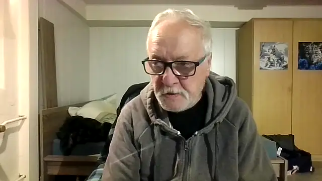 Sammy1660 online show from September 27, 2025, 4:07 am