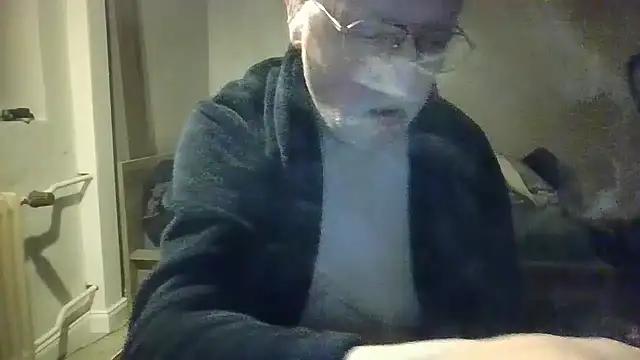 Sammy1660 online show from December 16, 2024, 5:06 am