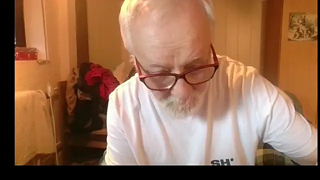 Sammy1660 online show from June 23, 2026, 4:43 am