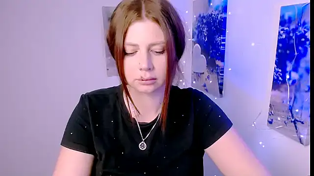 Lizzy Love online show from January 7, 2026, 12:21 pm