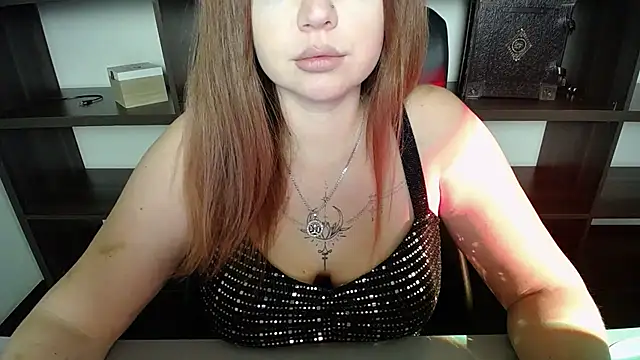 Lizzy Love online show from February 23, 2025, 1:57 am