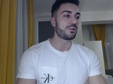 GoldenMark online show from January 26, 2025, 5:23 pm