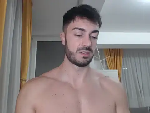 GoldenMark online show from November 11, 2025, 5:19 pm