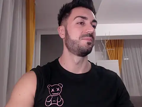 GoldenMark online show from November 15, 2025, 10:03 pm