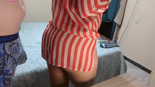 CrazyFrench2 online show from January 15, 2026, 2:20 pm